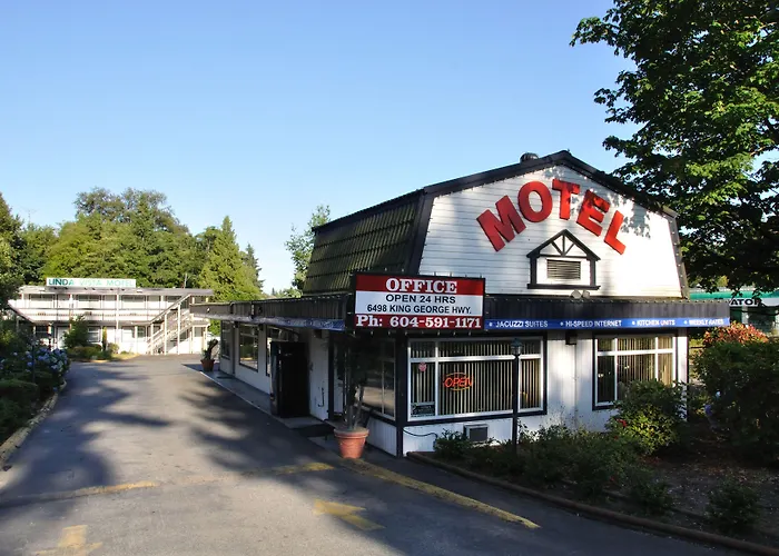 Linda Vista